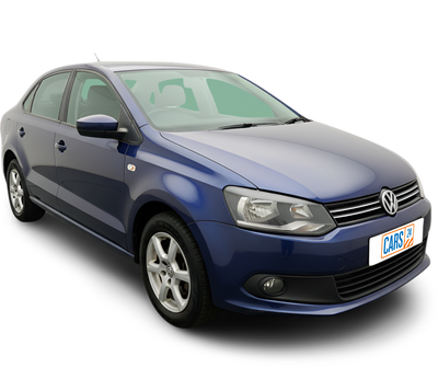 Volkswagen Vento-img